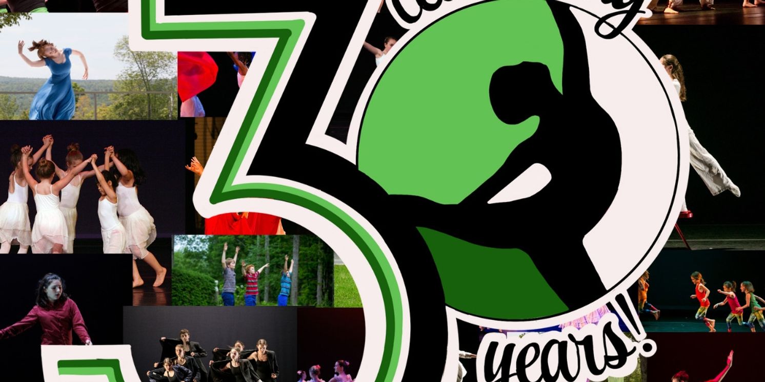 Berkshire Pulse 2025 Spring Performance Set For This Month  Image