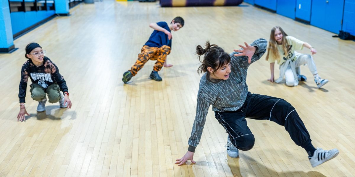 Berkshire Pulse Reveals 2025 Summer Youth Intensives