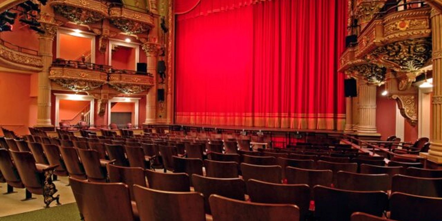 Berkshire Theatre Group Announces 4000 MILES, Rodgers & Hammerstein and More for Summer 2024 Season  Image