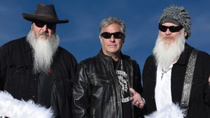Berkshire Theatre Group Unveils November Concerts at The Colonial Theatre and The Garage