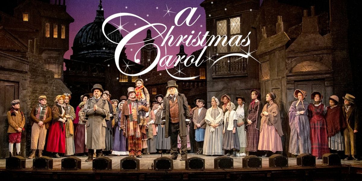 Berkshire Theatre Group and The Trustees of Reservation to Launch Collaborative Holiday Experience