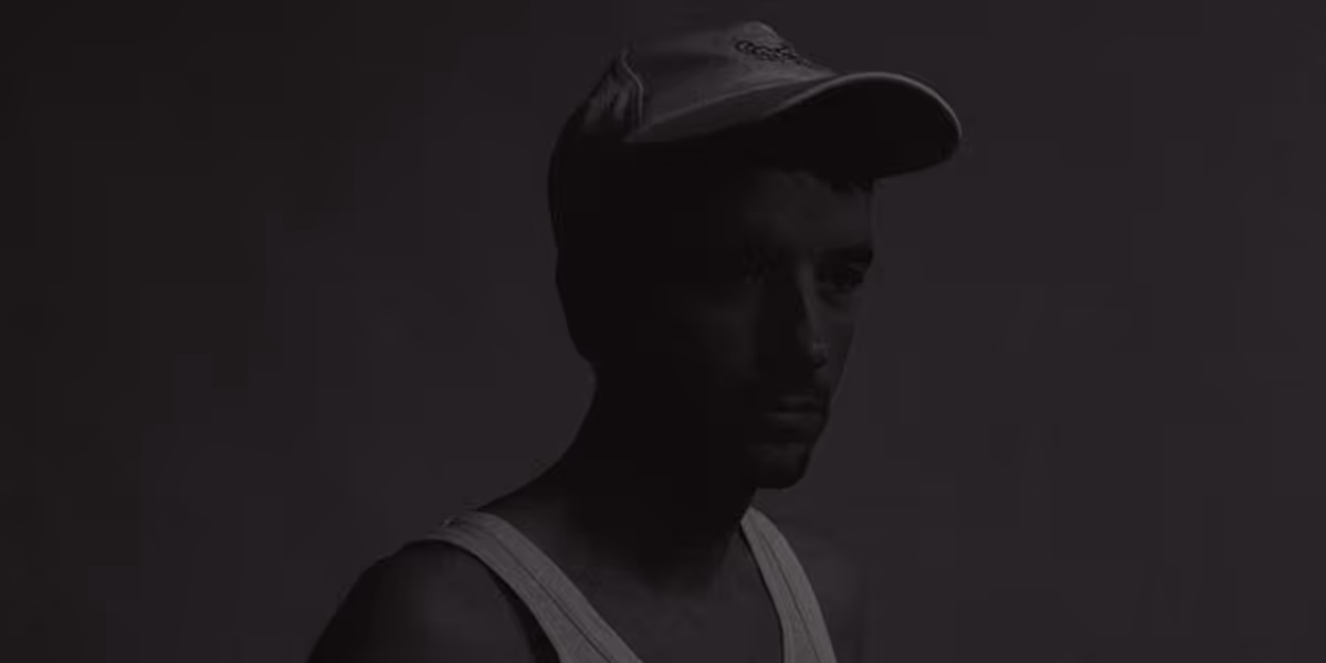 Berlin Artist Robert Kretzschmar Releases New LP 'Homecoming'