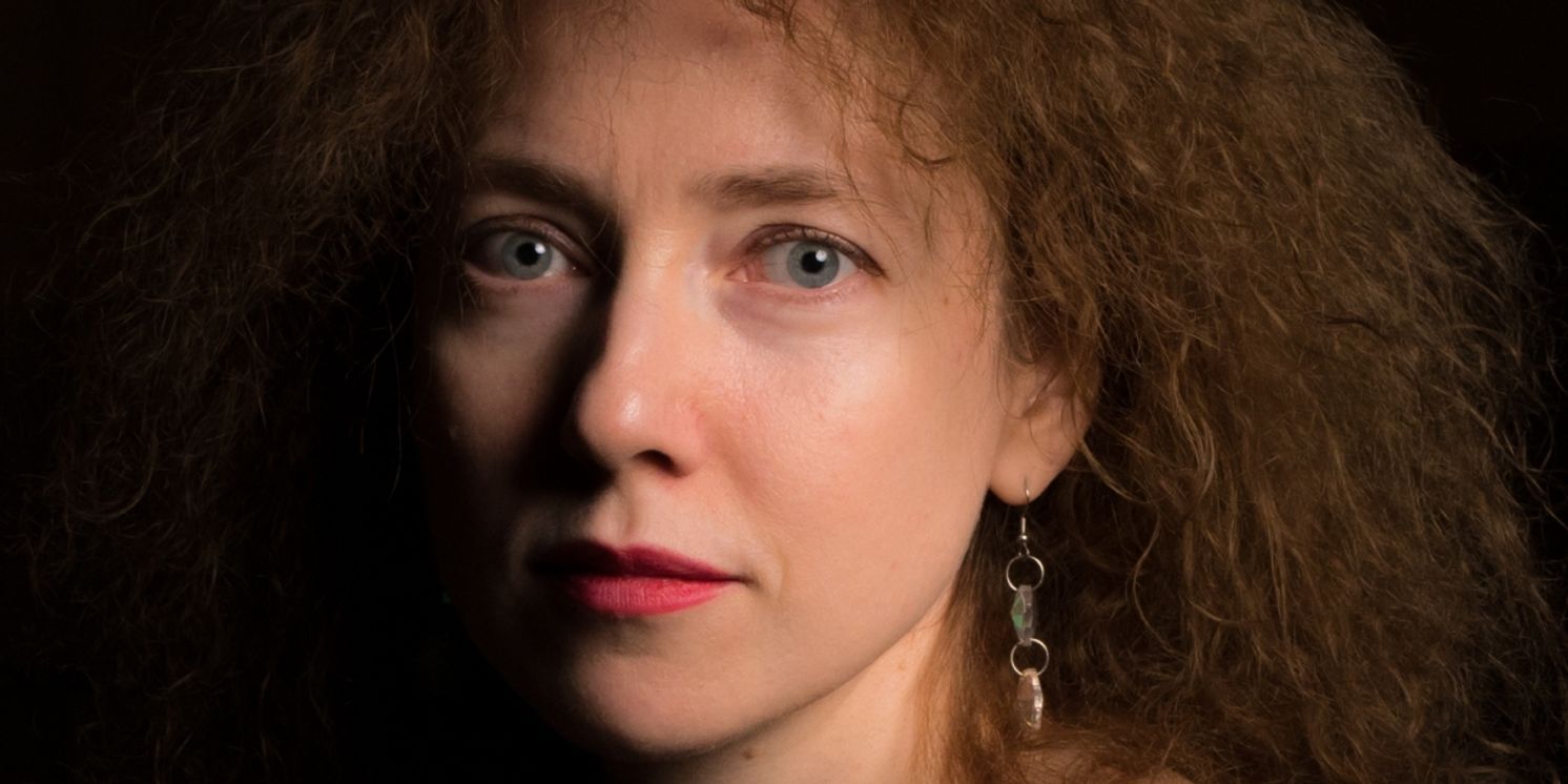 Berlin Philharmonic Solo Flutist Makes West Coast Recital Debut Presented By Camerata Pacifica, February 11-16  Image