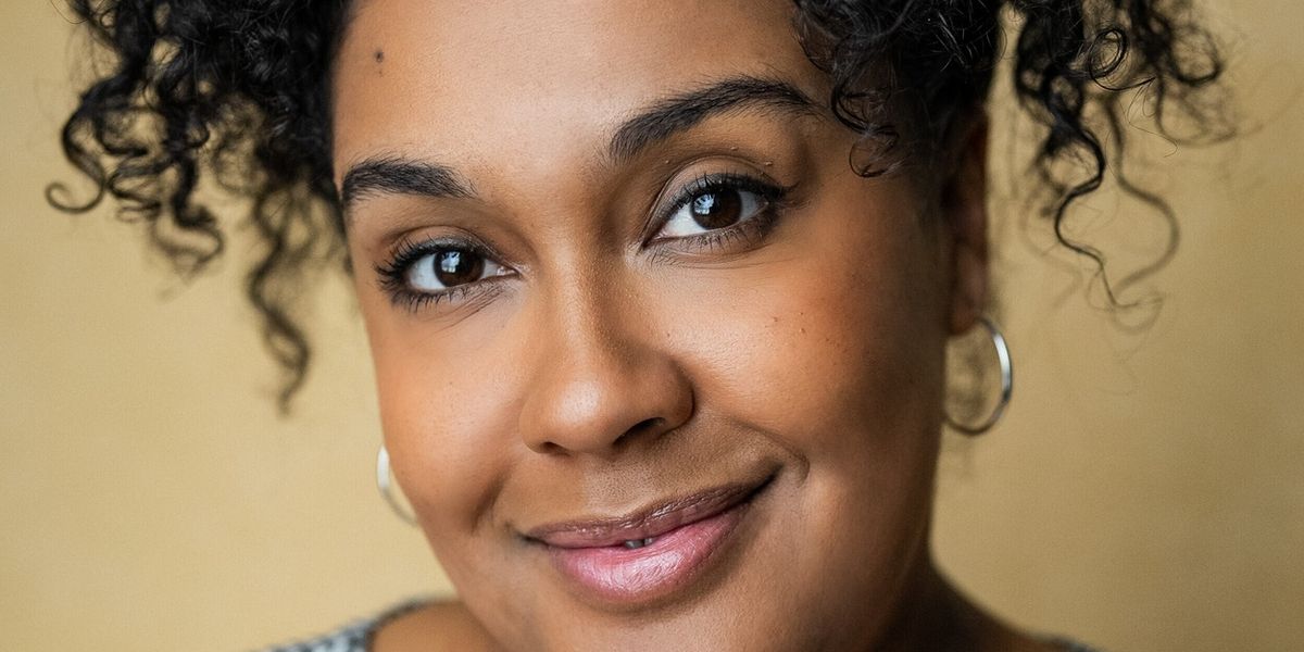 Bernadette Bangura Will Join WAITRESS UK and Ireland Tour as 'Becky'