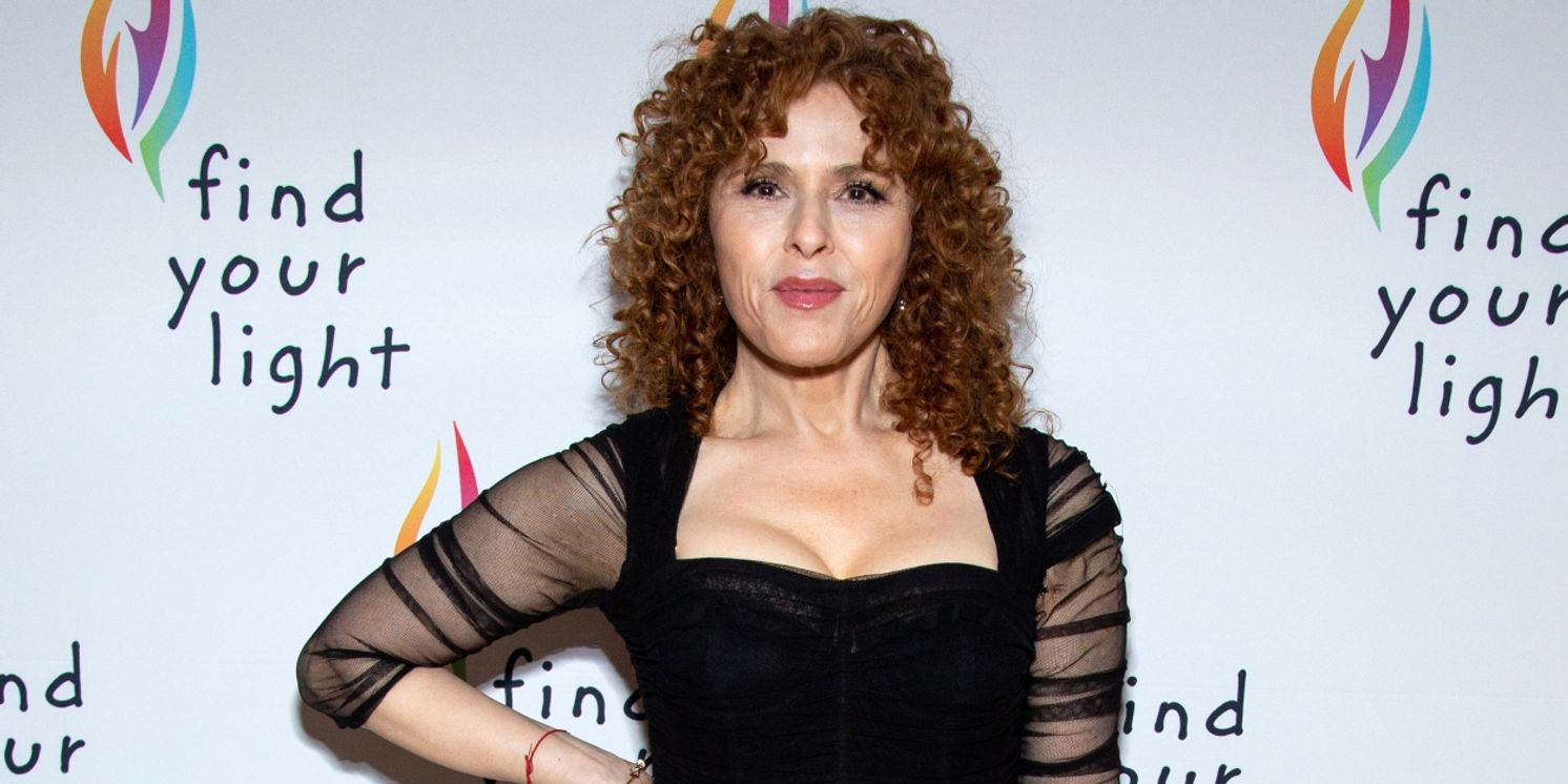 Bernadette Peters, Adrienne Warren, Max von Essen & More Set for Carnegie Hall 2024-25 Season  Image