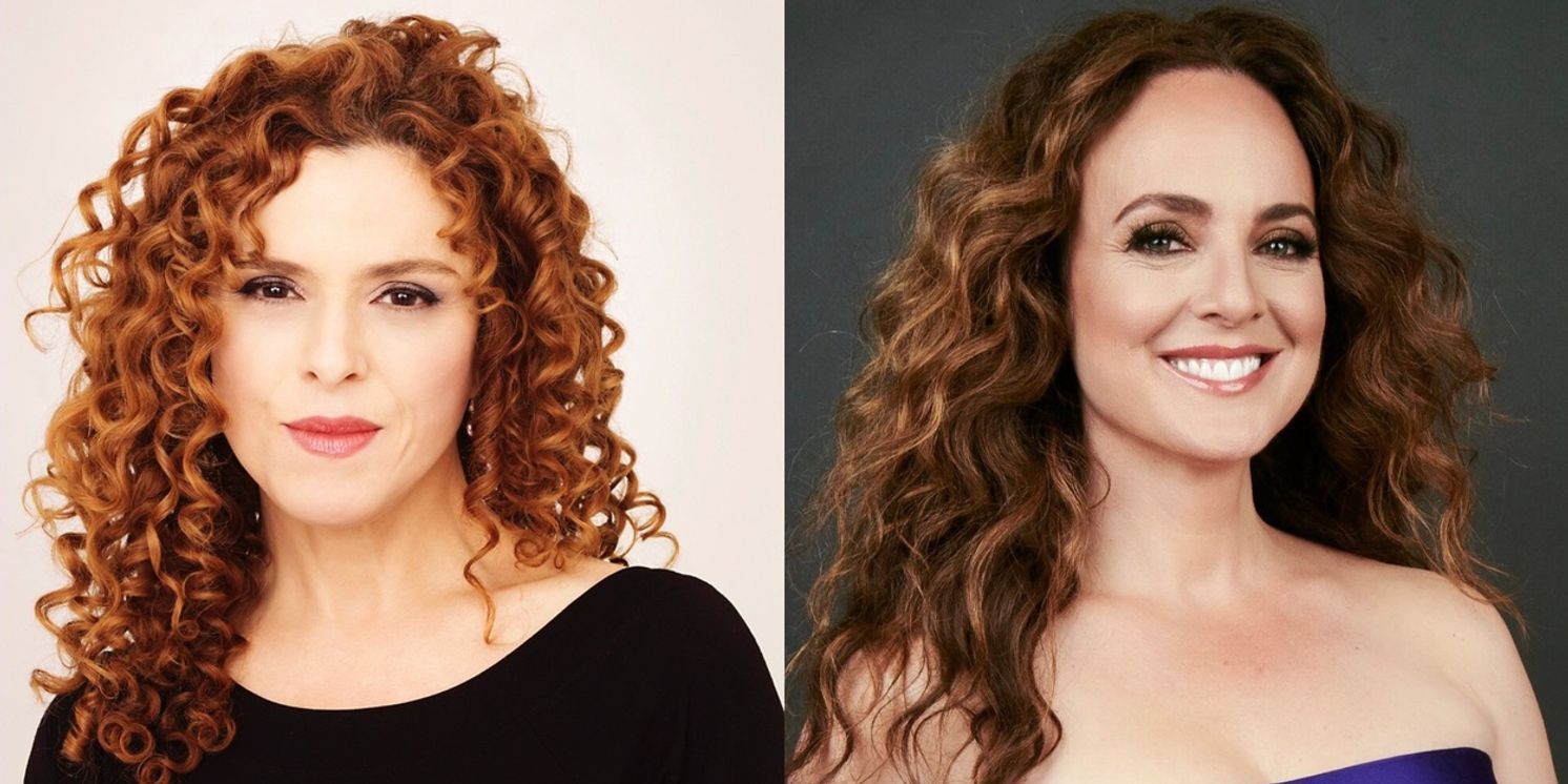 Bernadette Peters, Melissa Errico, and More Set For United Breast Cancer Foundation's THINK PINK GALA  Image