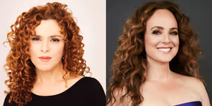 Bernadette Peters, Melissa Errico, and More Set For United Breast Cancer Foundation's THINK PINK GALA