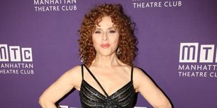 Bernadette Peters Sets Australia Concert For October