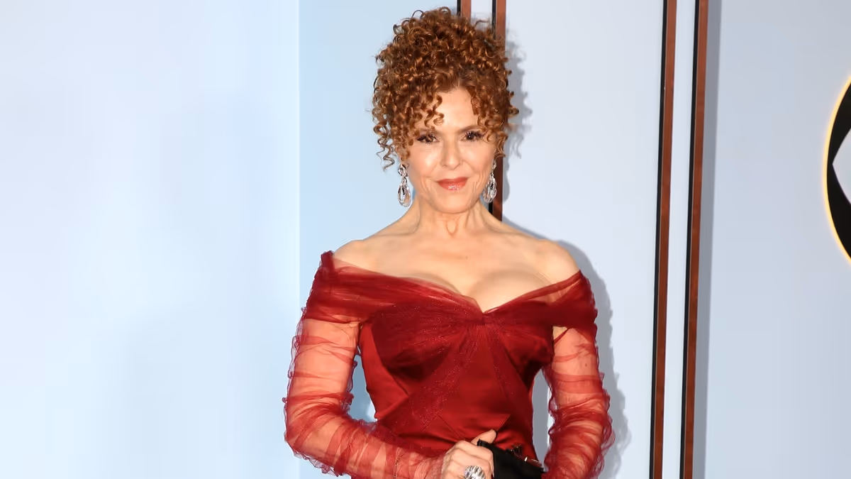 Bernadette Peters, Shoshana Bean, Ariana Madix and More to Join Broadway Flea