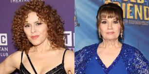 Bernadette Peters and Beth Leavel to Host 27th Broadway Barks