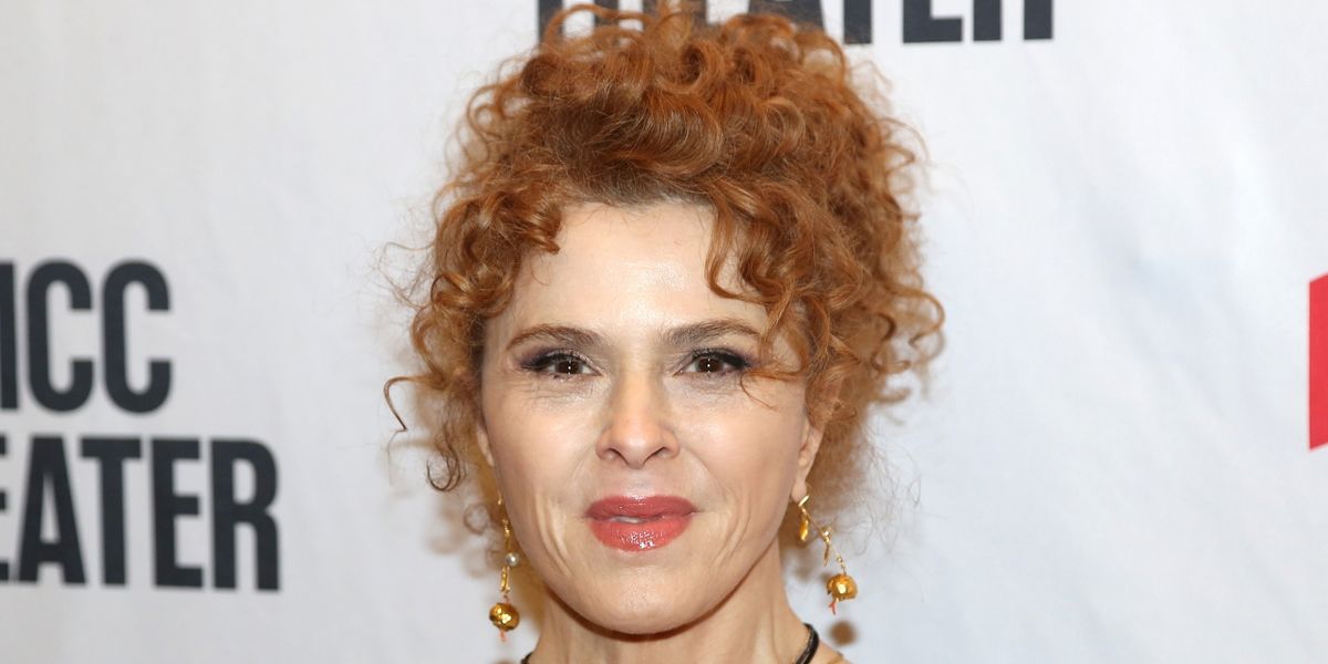 Bernadette Peters to Appear on LATE NIGHT WITH SETH MEYERS Next Week