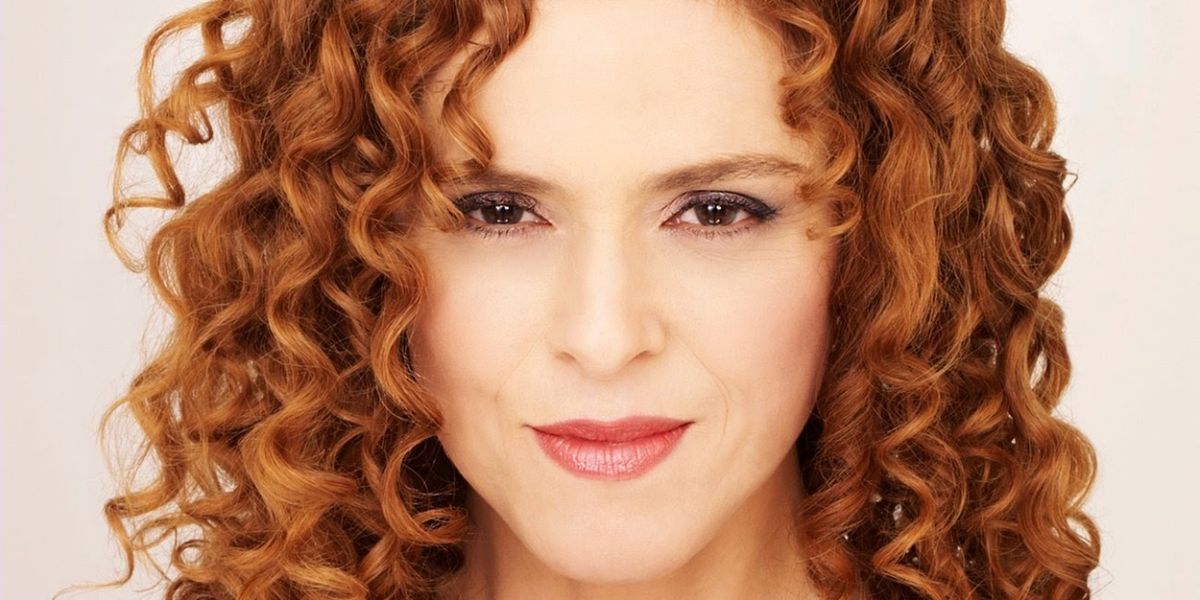Bernadette Peters to Return to Boston Pops for New Year's Eve Concert