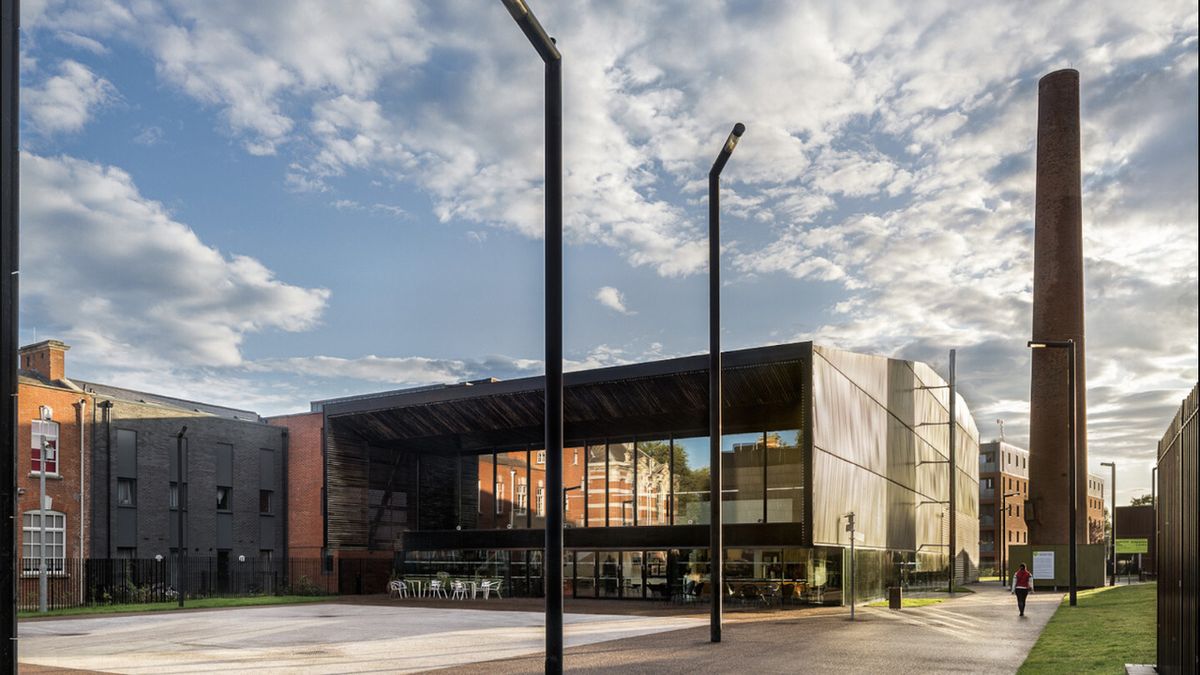 Bernie Grant Arts Centre to Mark Black History Month With Season of Theatre and Performance