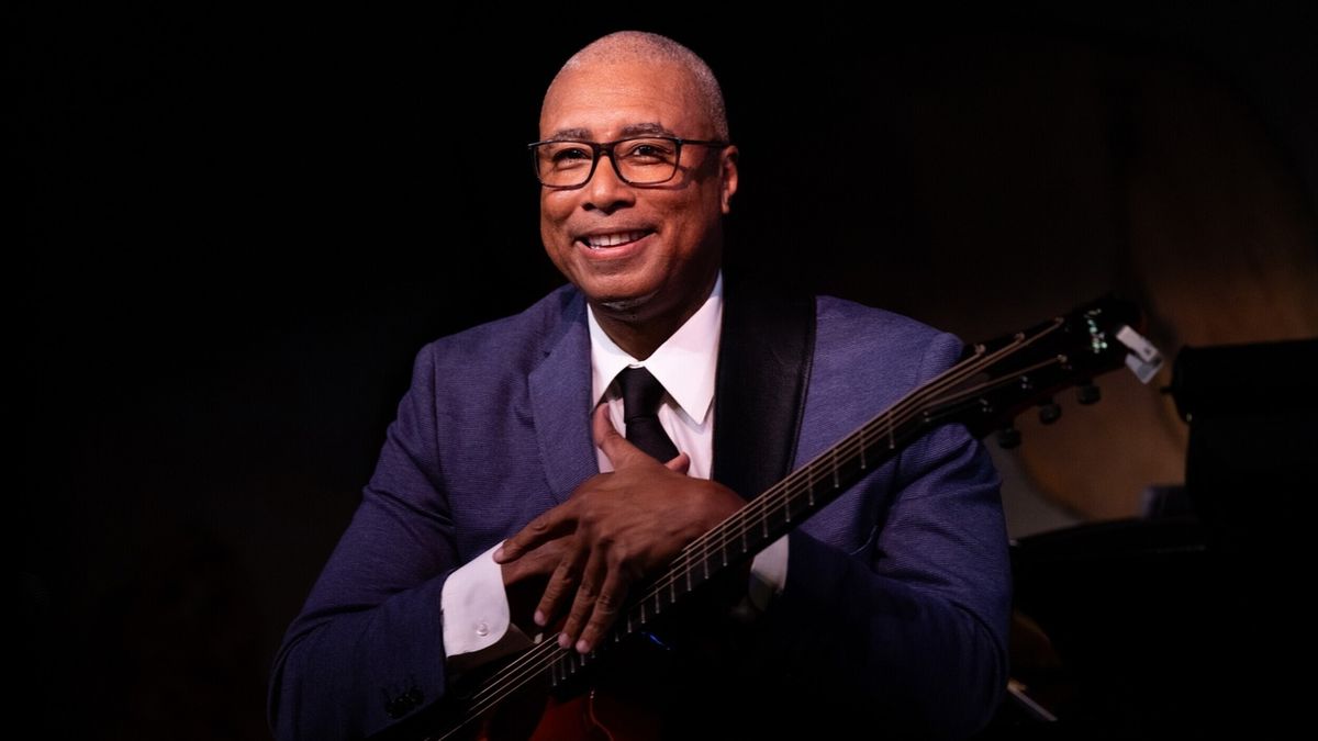 New York Yankees Legend Bernie Williams Will Join BUENA VISTA SOCIAL CLUB Band on Broadway