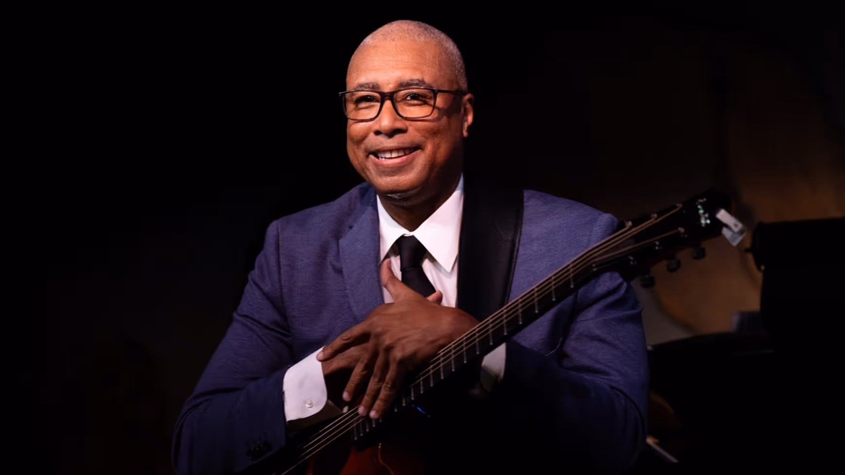 New York Yankees Legend Bernie Williams Will Join BUENA VISTA SOCIAL CLUB Band on Broadway
