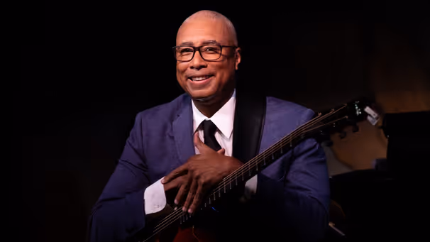 New York Yankees Legend Bernie Williams Will Join BUENA VISTA SOCIAL CLUB Band on Broadway