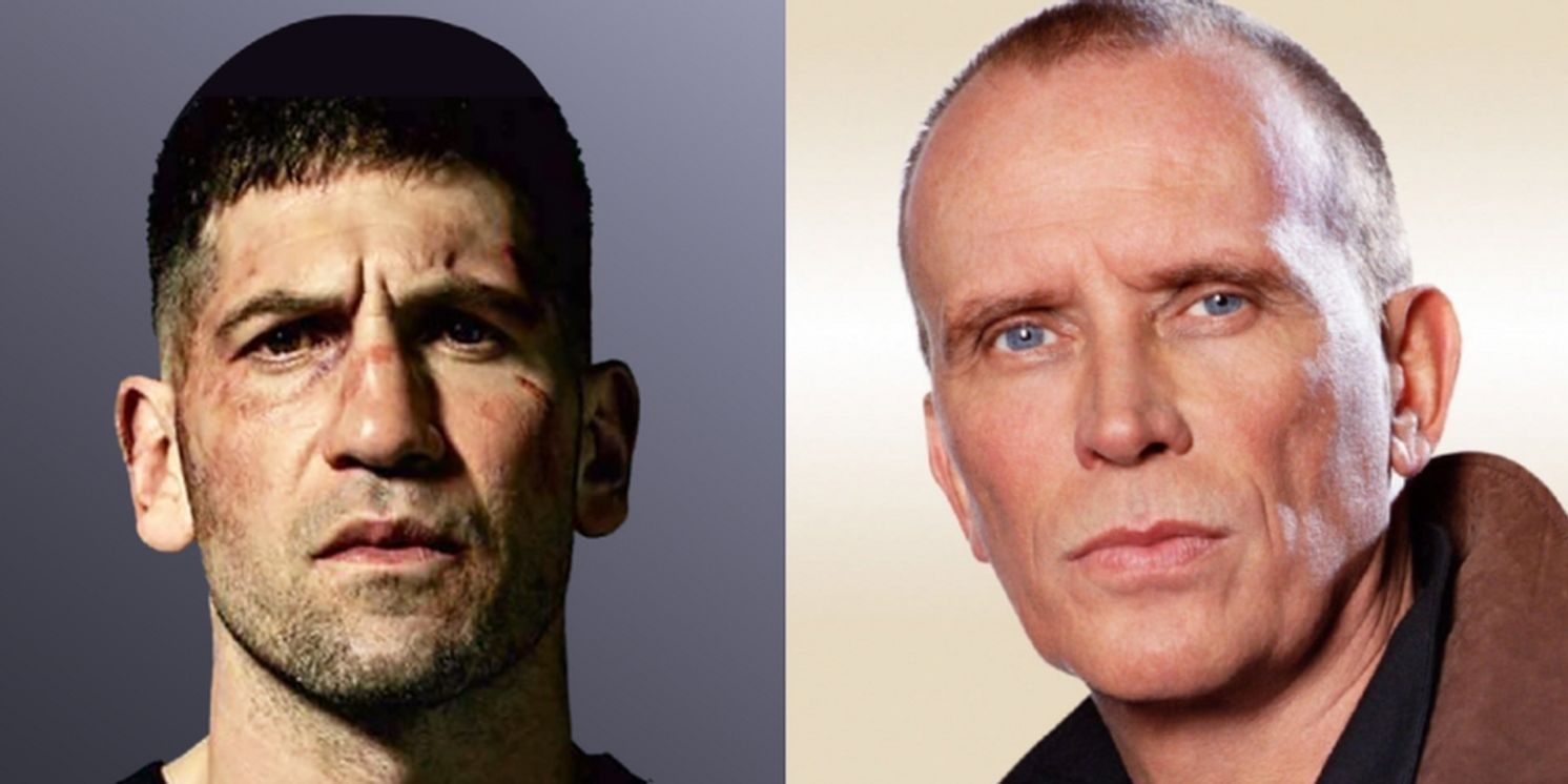 Bernthal, Weller, Charmed Duo, Parrilla Added To FAN EXPO Portland Celebrity Lineup  Image