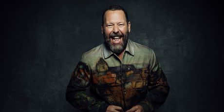Bert Kreischer & HARDY to Host NEW YEAR’S EVE LIVE: NASHVILLE’S BIG BASH Photo