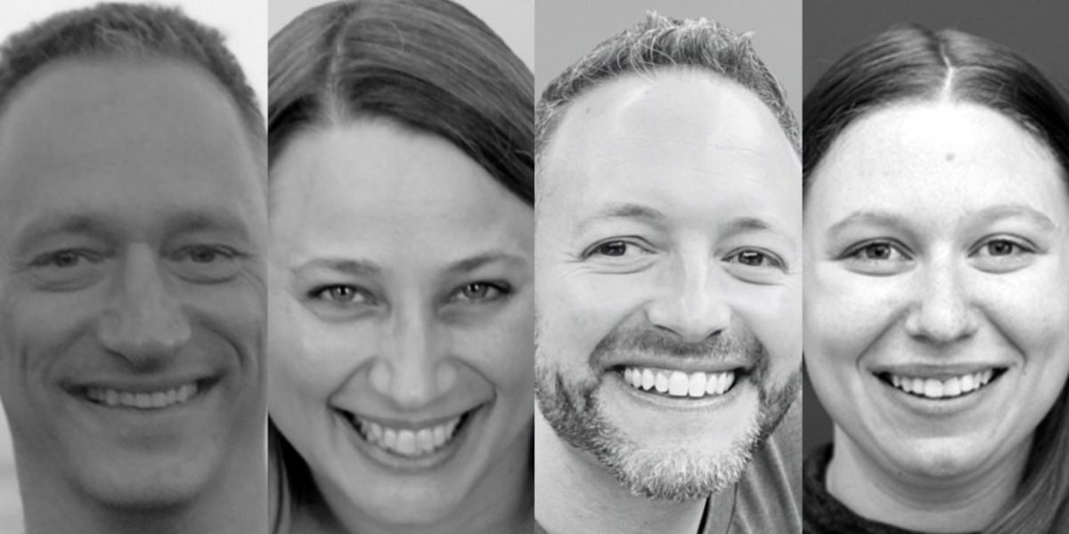 Bespoke Theatricals, General Management and Executive Producing Firm, Expands its Leadership Team