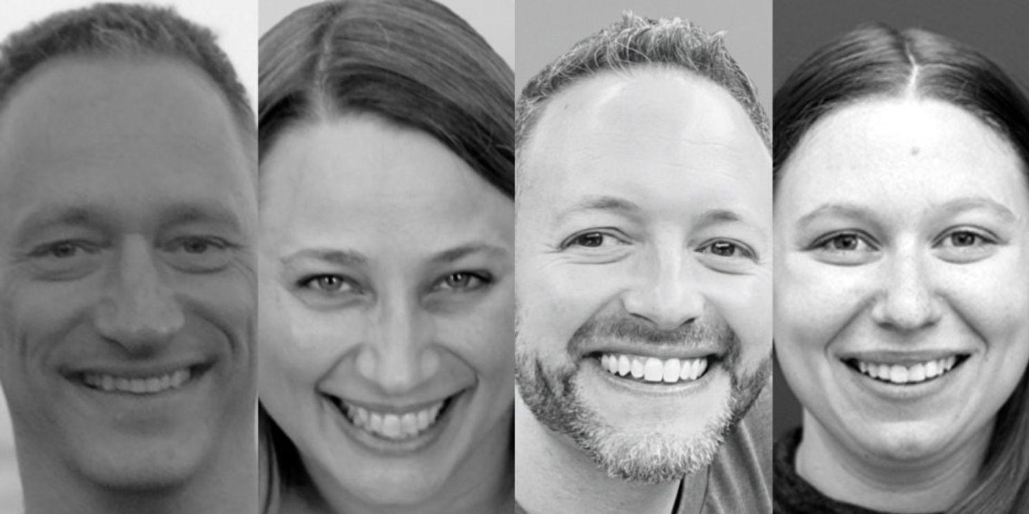 Bespoke Theatricals, General Management and Executive Producing Firm, Expands its Leadership Team  Image