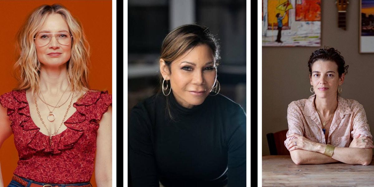 Bess Wohl, Daphne Rubin-Vega, Quiara Alegría Hudes & More Join Faculty Of The Candela Playwrights Summer Fellowship