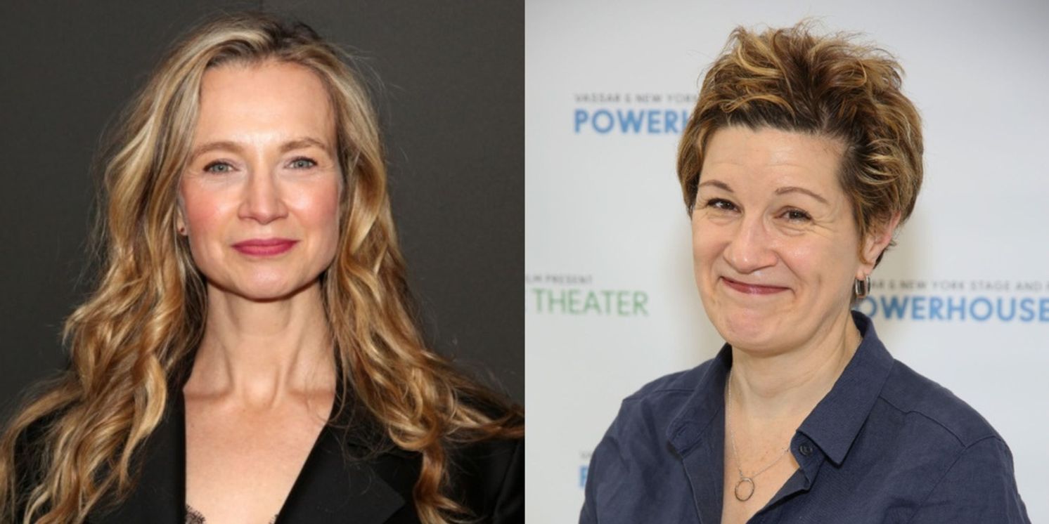 Bess Wohl, Lisa Kron, Kimber Lee Named 2026 Dramatists Guild Award Recipients  Image
