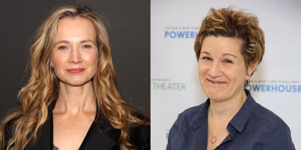 Bess Wohl, Lisa Kron, Kimber Lee Named 2026 Dramatists Guild Award Recipients Photo
