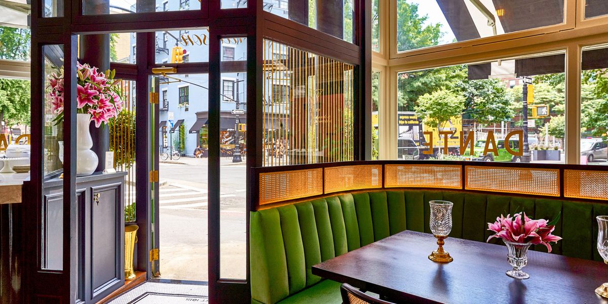 Top Off Your Summer with NYC Dining Destinations