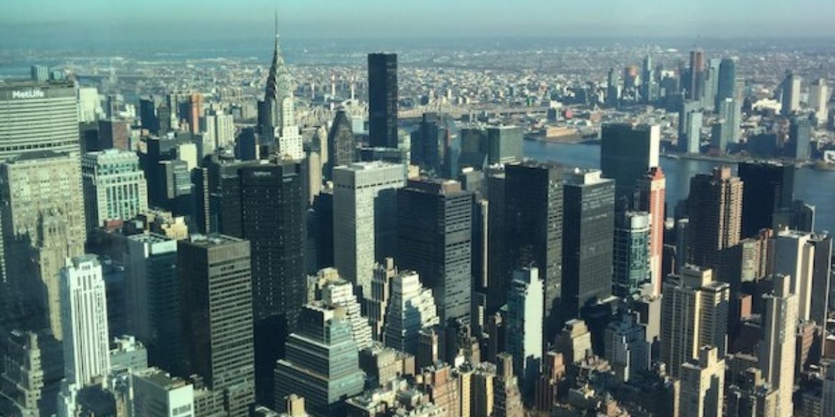 Best Cities for NYE Celebrations According to WalletHub