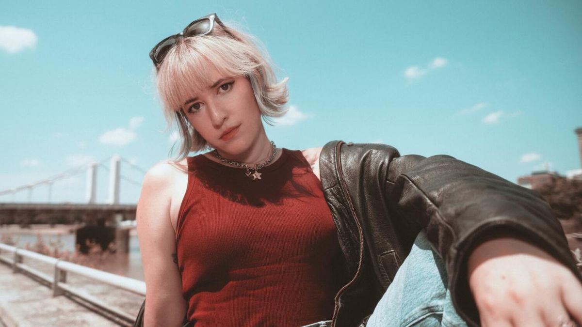 Best Ex announces sophomore album GOOD GIRL