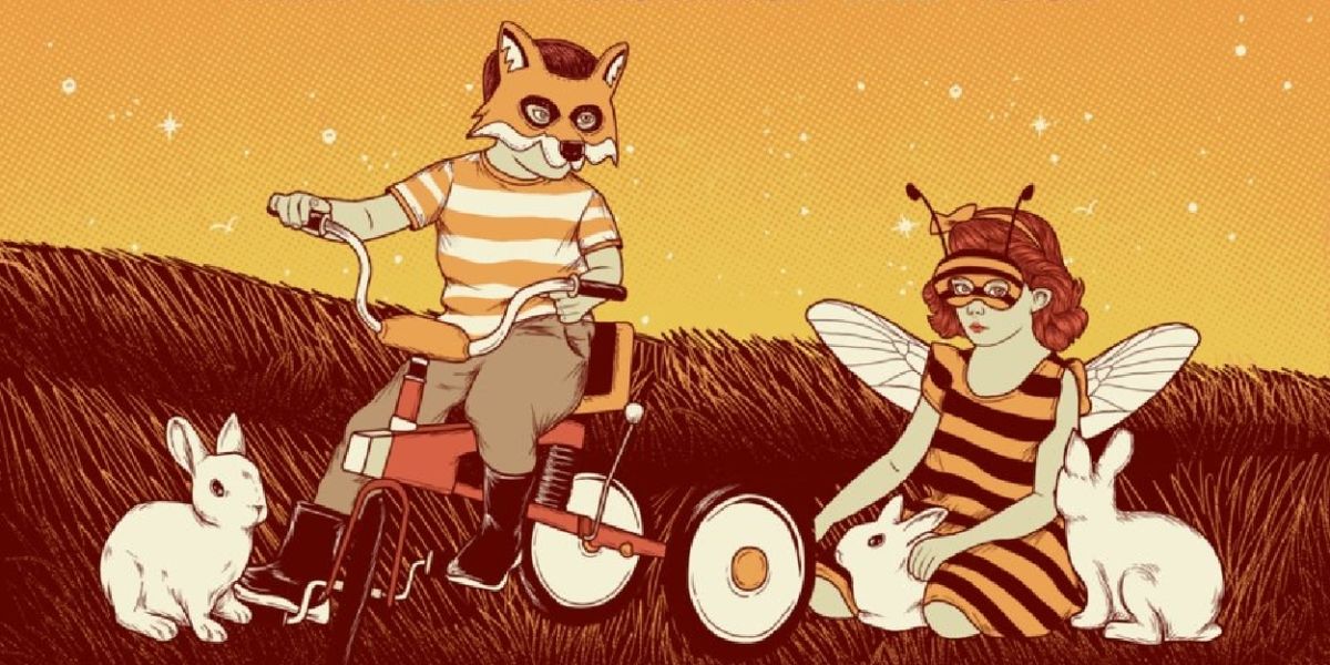 Best Friends Forever Adds Jimmy Eat World, Penfold to Lineup