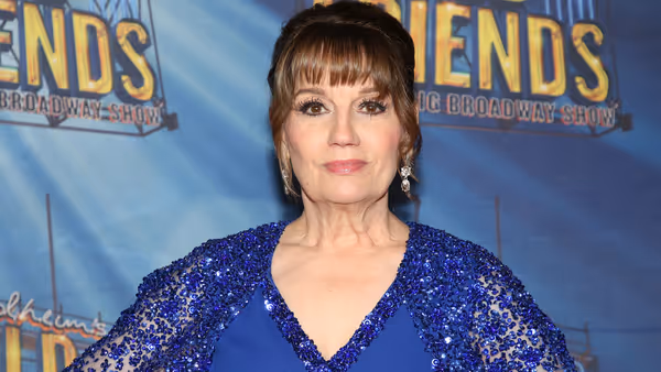 Beth Leavel, Brad Oscar and More to Star in MY FAVORITE YEAR Workshop Photo