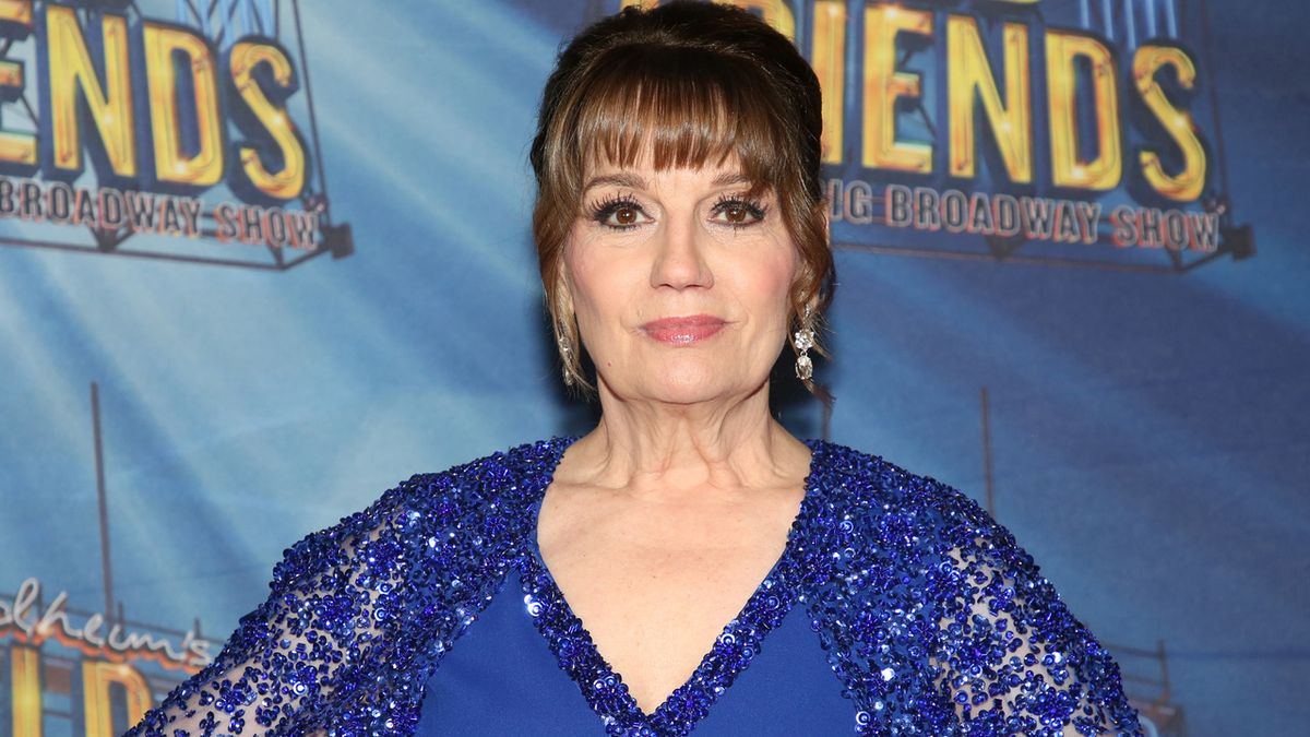 Beth Leavel, Brad Oscar and More to Star in MY FAVORITE YEAR Workshop at Asolo Rep Beth Leavel, Brad Oscar and More to Star in MY FAVORITE YEAR Workshop at Asolo Rep