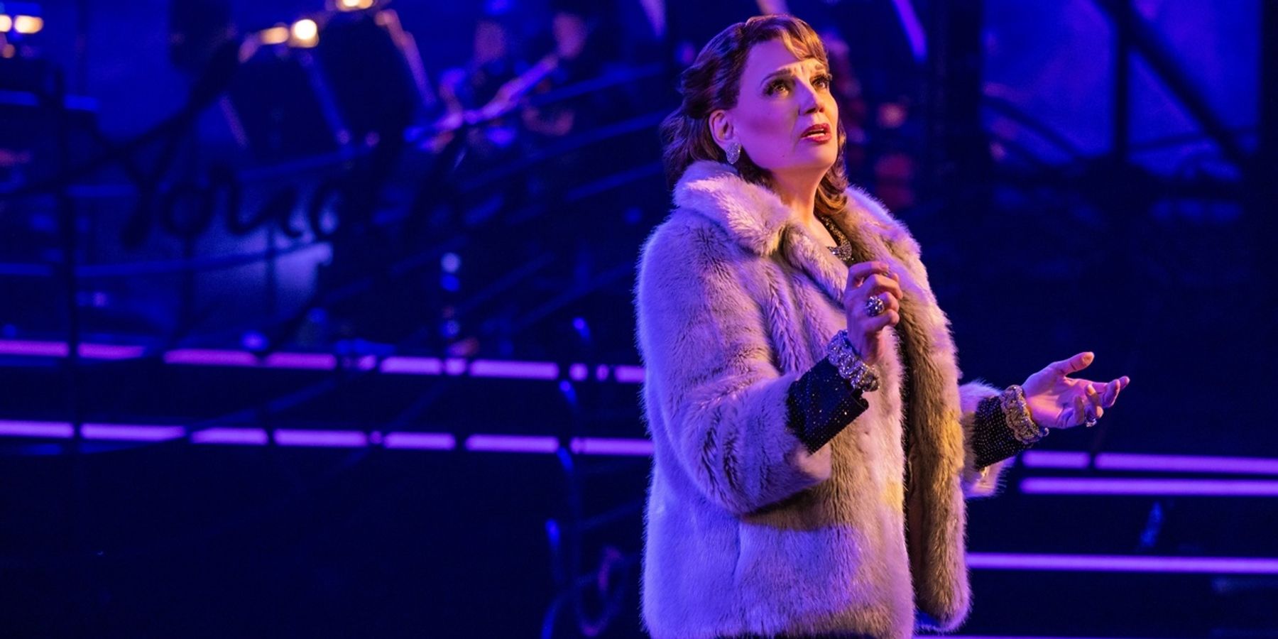 Beth Leavel, Mandy Gonzalez and More to Join Rittenhouse Grill 2026 Broadway Cabaret Season