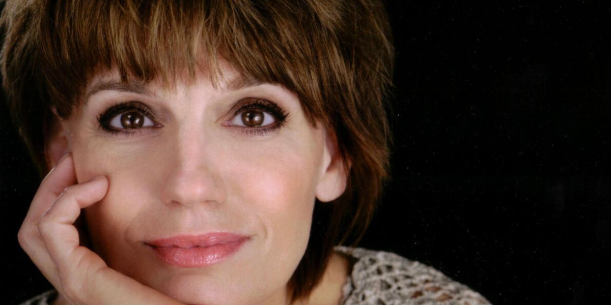 Beth Leavel Will Be Inducted Into Muny Hall of Fame