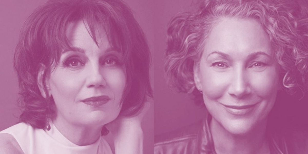 Beth Leavel and Randy Graff to Begin in PEN PALS Off-Broadway