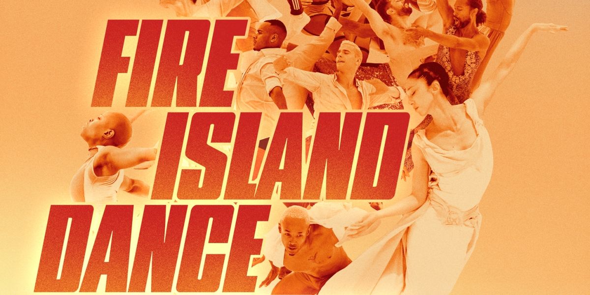 Beth Leavel to Host Fire Island Dance Festival