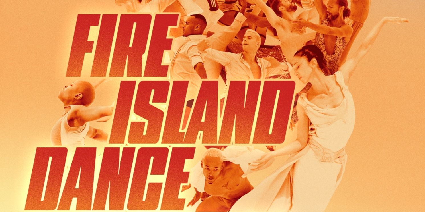 Beth Leavel to Host Fire Island Dance Festival  Image