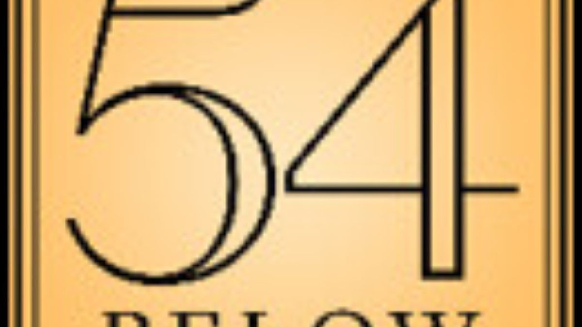 Beth Leavel to Return to 54 Below Celebrating Women's History Month