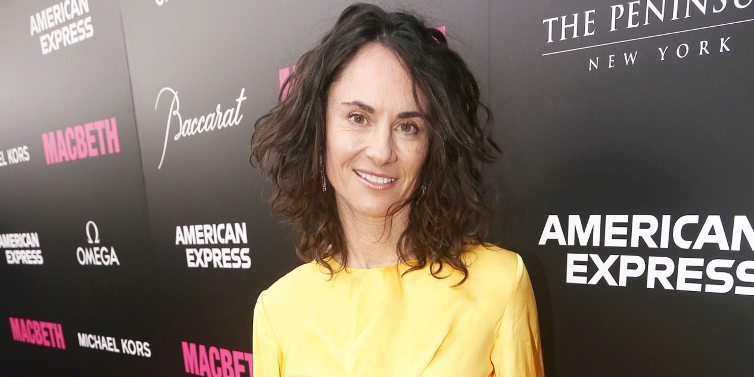 Beth Malone, Elizabeth Stanley & Claybourne Elder to Star in STARSTRUCK Industry Presentation  Image