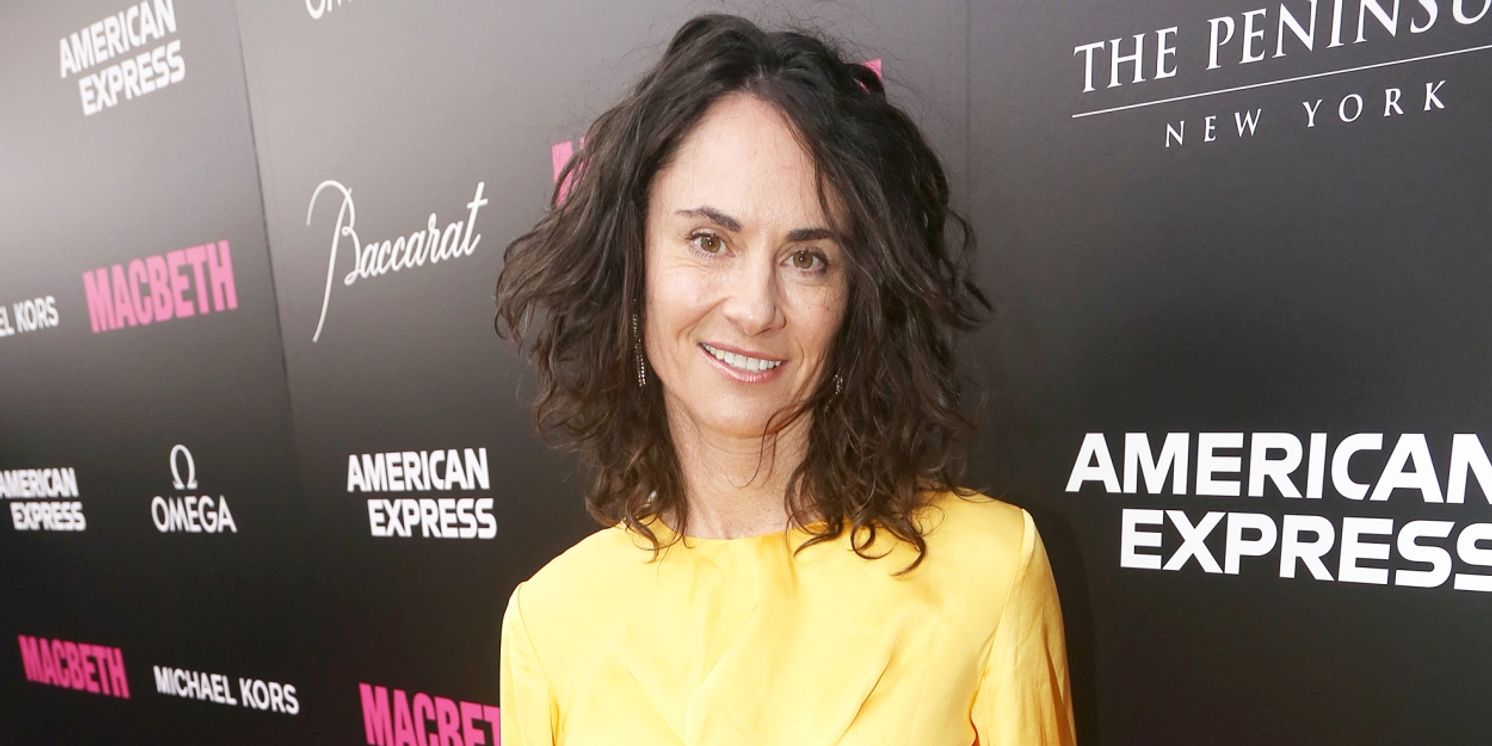 Beth Malone, Javier Muñoz and More to Discuss Kennedy Center Event on STARS IN THE HOUSE  Image