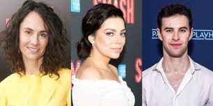 Beth Malone, Krysta Rodriguez and Sam Gravitte to Star in STARSTRUCK