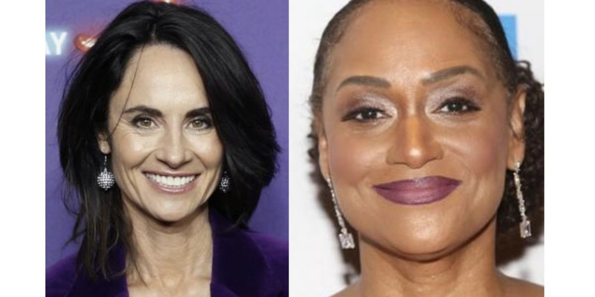 Beth Malone, Rema Webb, and More Join Industry Reading of STARTING WITH...ENDING AS