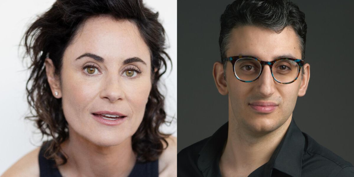 Beth Malone, Ryan J. Haddad and More to Star in World Premiere of GOOD TIME CHARLIE at The Public