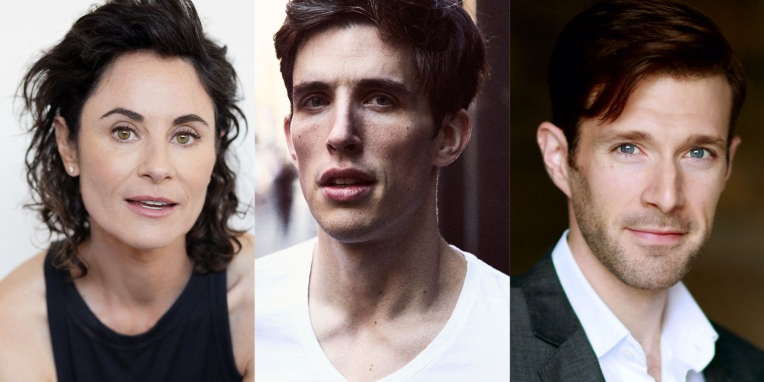 Beth Malone and More Join DOLLY: A TRUE ORIGINAL MUSICAL  Image