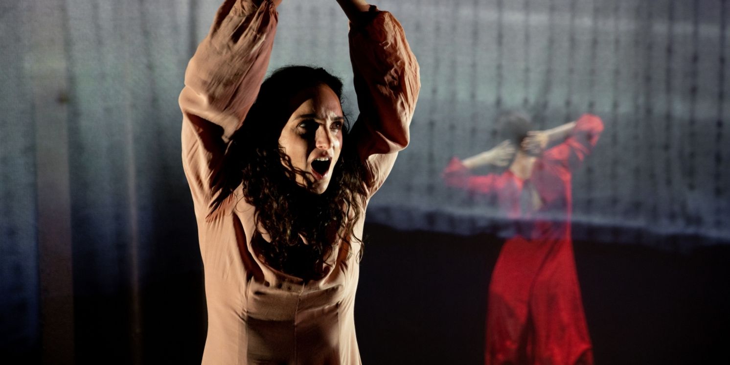 Beth Morrison Projects Presents West Coast Premiere Of MAGDALENE At REDCAT Los Angeles  Image