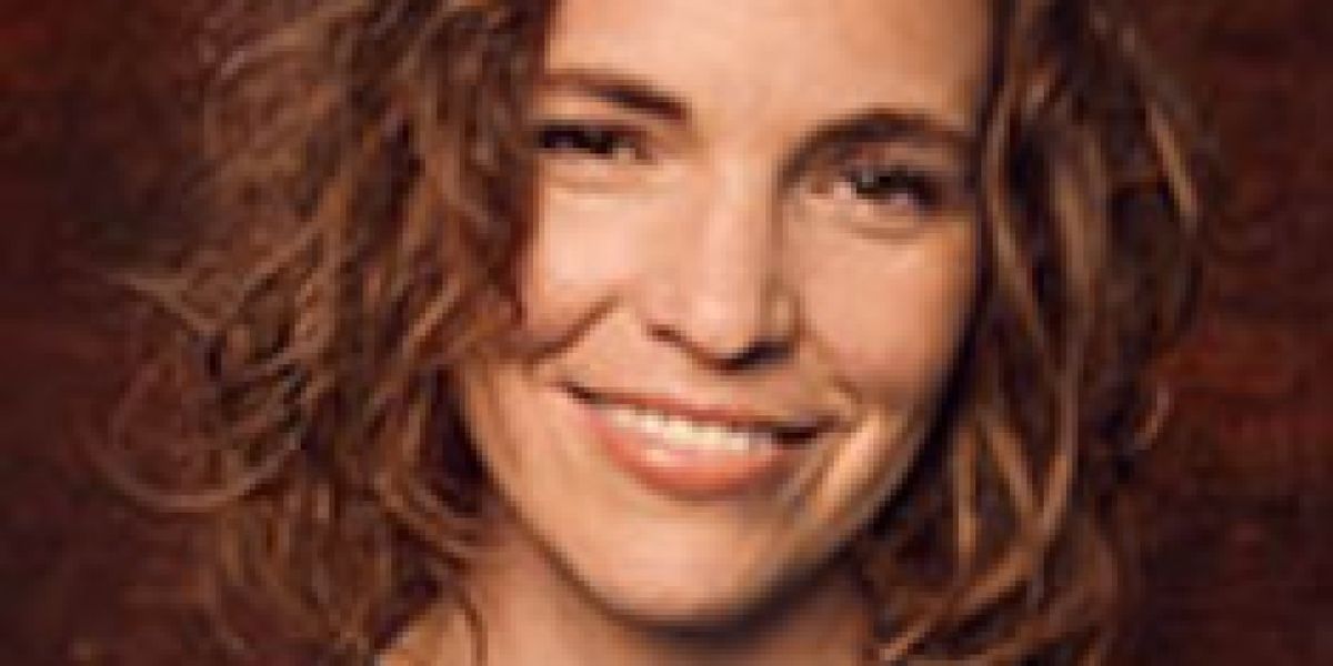Beth Stelling Comes To Comedy Works Larimer Square This Week