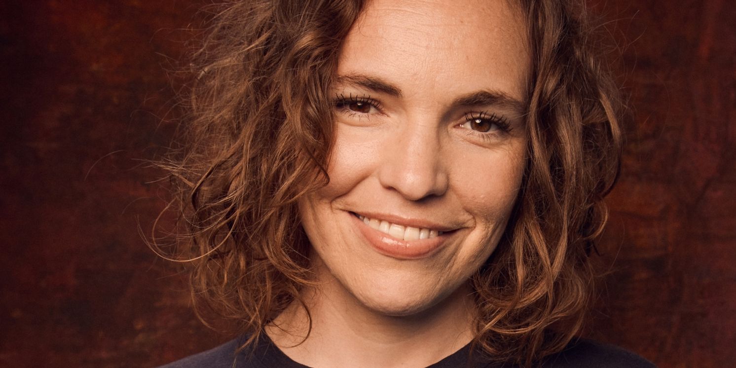 Beth Stelling and I'M FINE IT'S FINE Podcast Come to the Den Theatre in June  Image