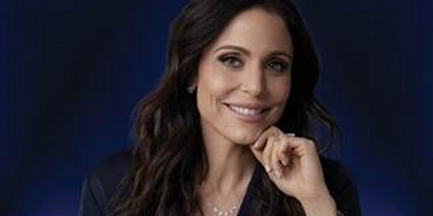 Bethenny Frankel Will Embark on Australian Tour in March 2023  Image