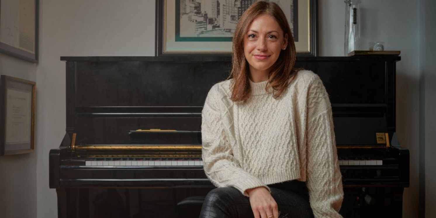 Betsey Perlmutter Appointed Vice President of Schirmer Theatrical  Image